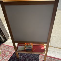 Kids Easel 