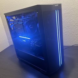 AMD Based Gaming Computer 