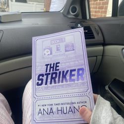 The Striker 