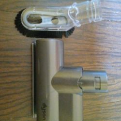 Dyson Vacuum Attachments 11.00