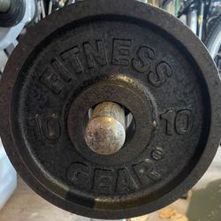 Weights