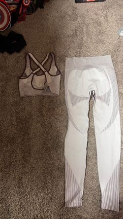 Gym set
