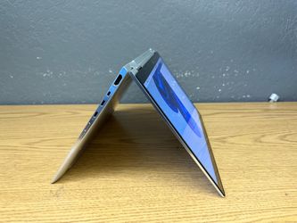 HP Elitebook x360 model 1030 G3, core i7,-8th gen