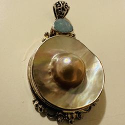  Necklace  Pendant
