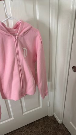 Disney zip up new