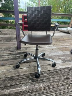 Office chair