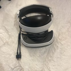 Ps4 Vr
