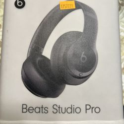 Beats Pro 