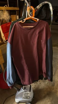 Sweat Shirt
