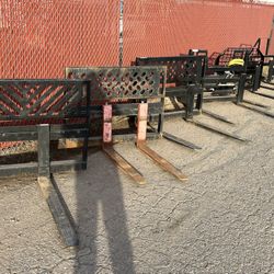 Pallet Forks
