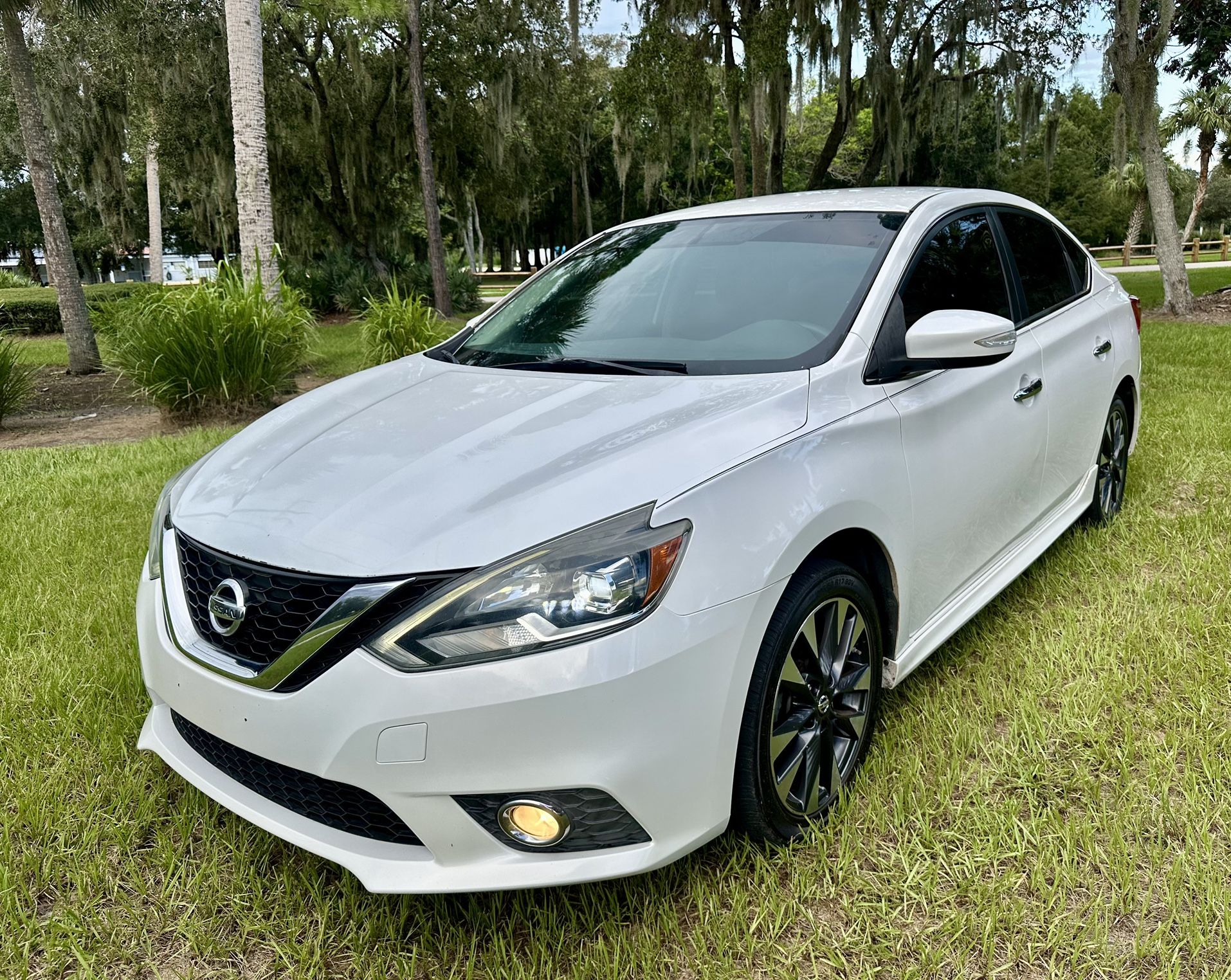 2016 Nissan Sentra