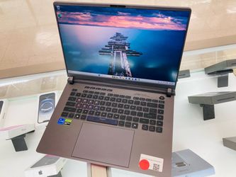 Nvidia 5060 G615J 32GB RAM 1TB SSD