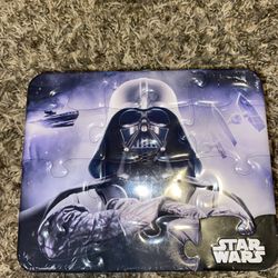 Star Wars Lunch Box