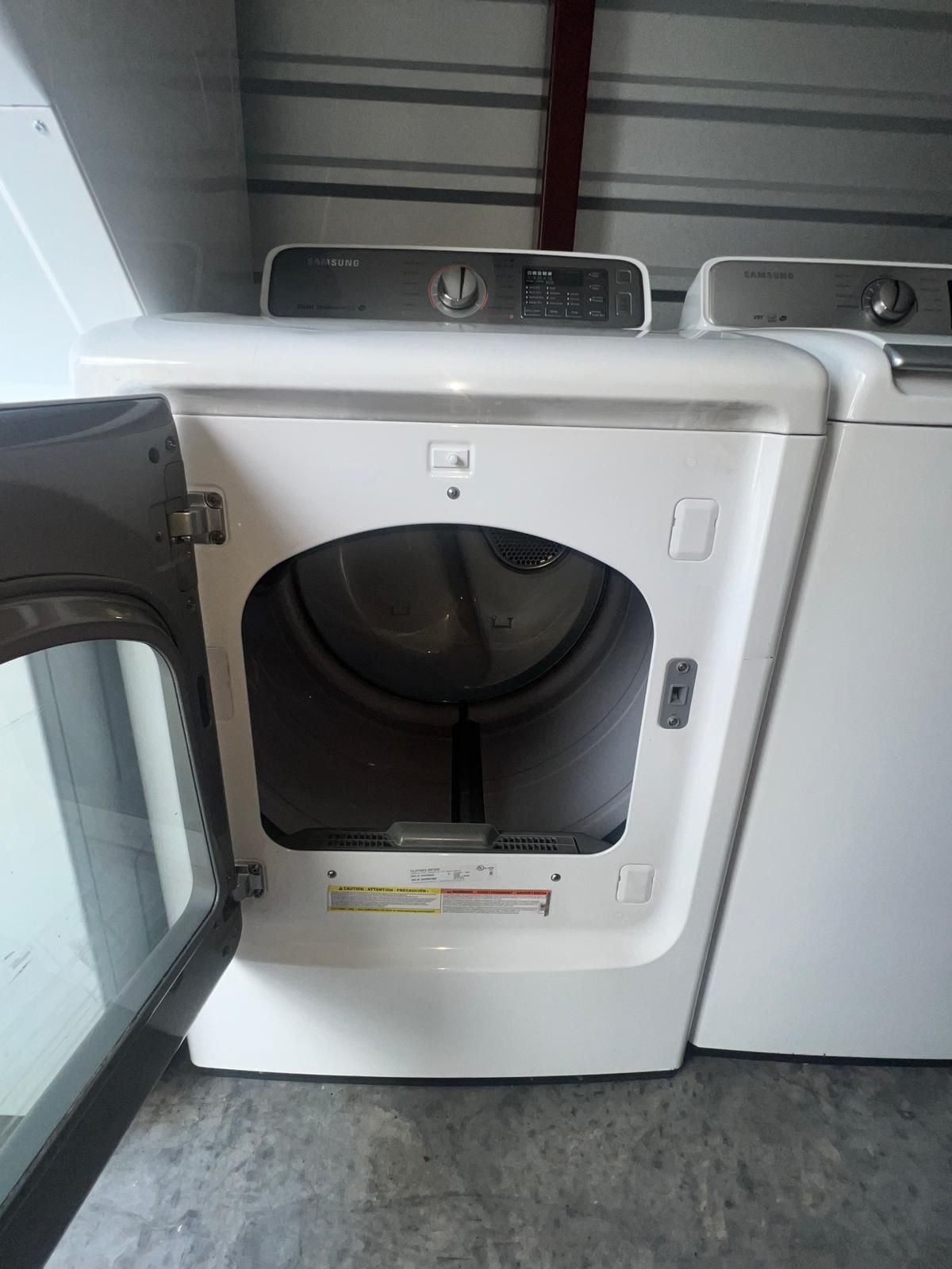 Extra Large Capacity Set Still Drum With And Without Agitator