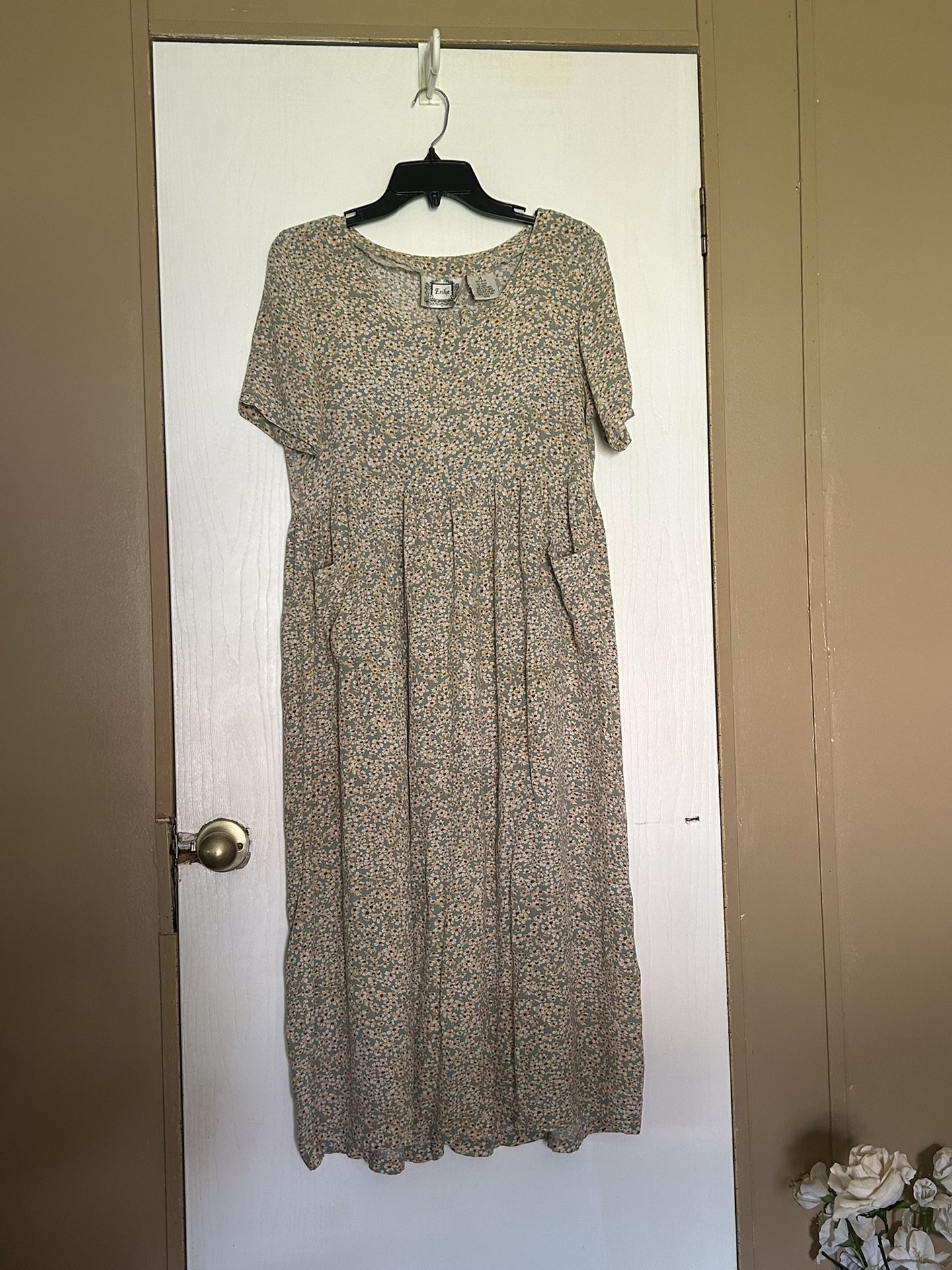 Vintage Dress