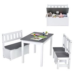 Toddlers Table