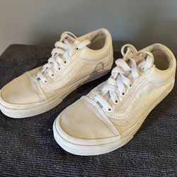 Vans Old Skool Size 6