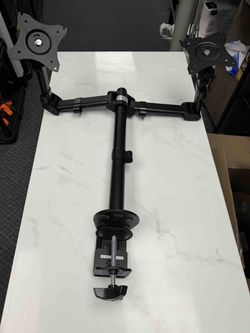 VIVO Dual Monitor Mount