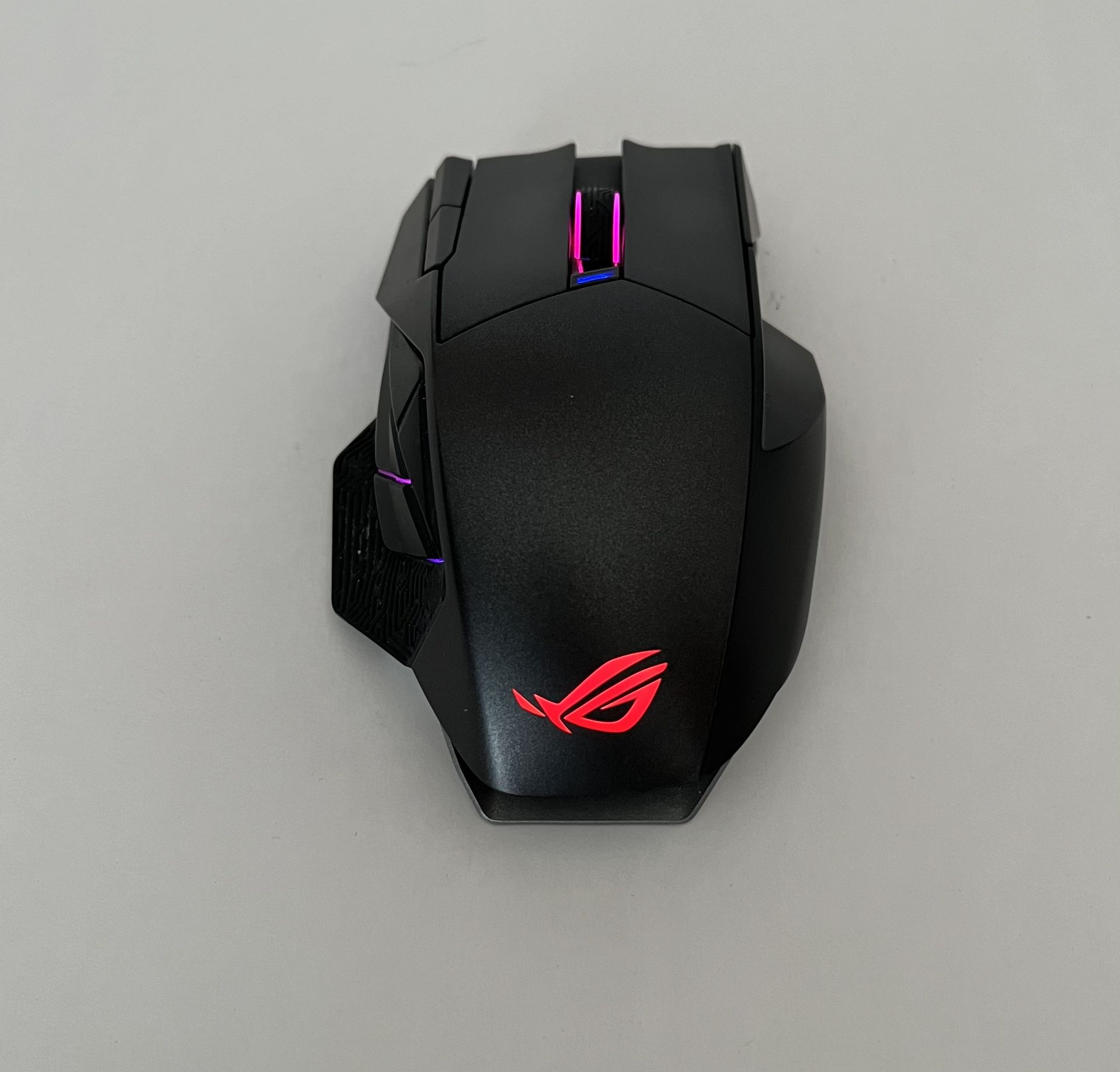 ASUS ROG Spatha X Wireless Gaming Mouse