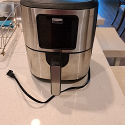 Air Fryer 