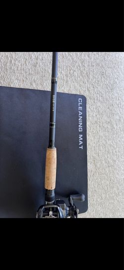 Diawa DX Swim Bait Rod