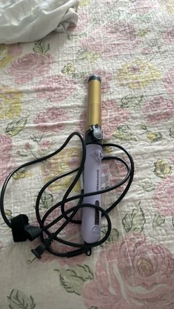 Hair curler