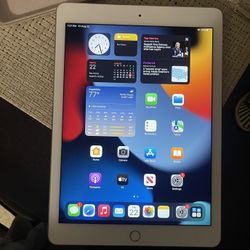 apple Ipad air 2 16gb 