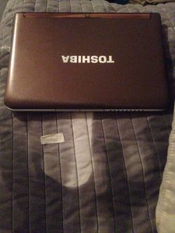 Toshiba Laptop Trades