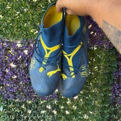 Neymar Jr X Puma Size 11M