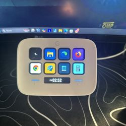Stream Deck Neo 