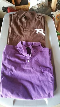 XL shirts for men