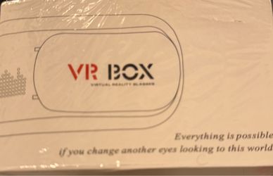 VR BOX
