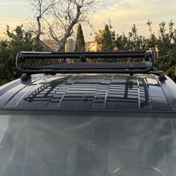Yakima Roof Basket