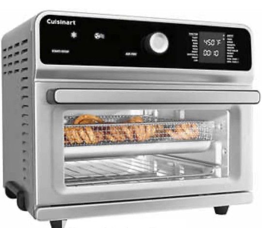 Cuisinart Digital Airfryer Oven CTOA-130PC3