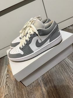 Jordan 1 low