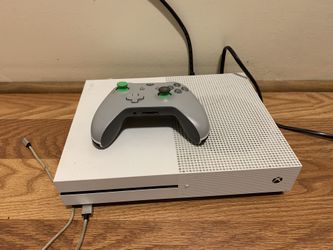 Xbox 1s