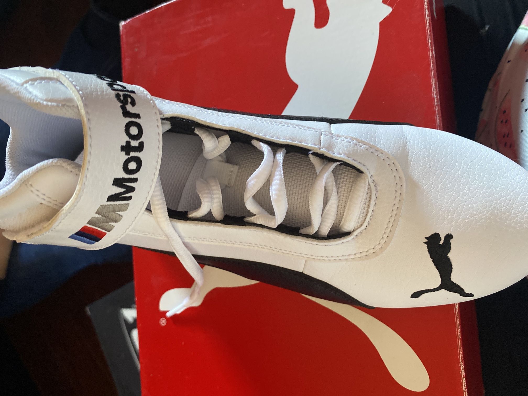 Puma