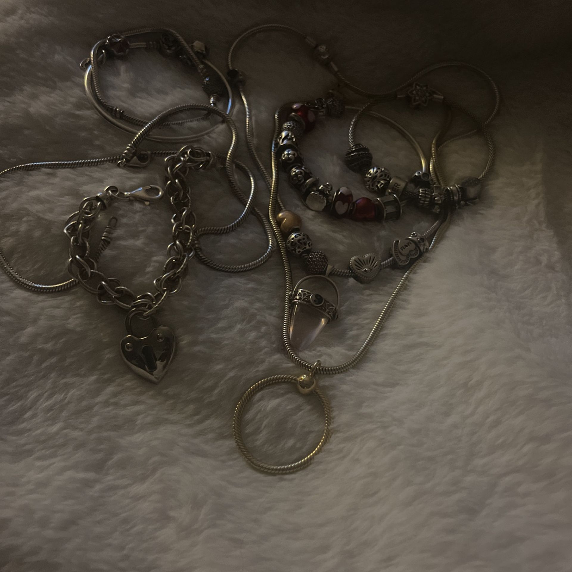 Pandora For Sale No Shipping