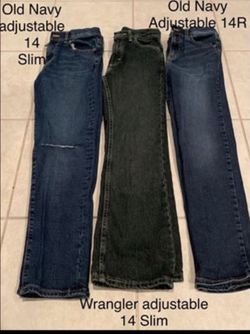 Boys Jeans