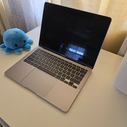 MacBook Air M1 (2020) 512GB SSD