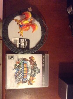 Skylander PS3