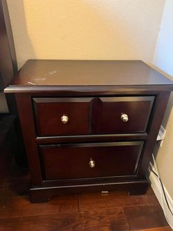 Nightstand