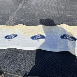 Ford Banner 