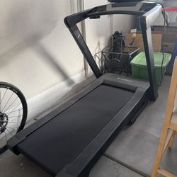 Treadmill NordicTrack