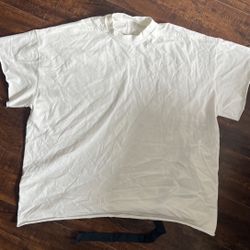 Rick Owens drkshdw t shirt