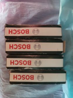Spark Plugs