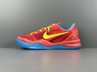 Nike Kobe 8 Protro -Year of the Horse 