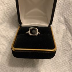 Ring #6 14K Real Gold