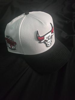 Chicago Bulls Snapback