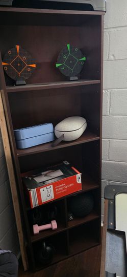 Bookcase